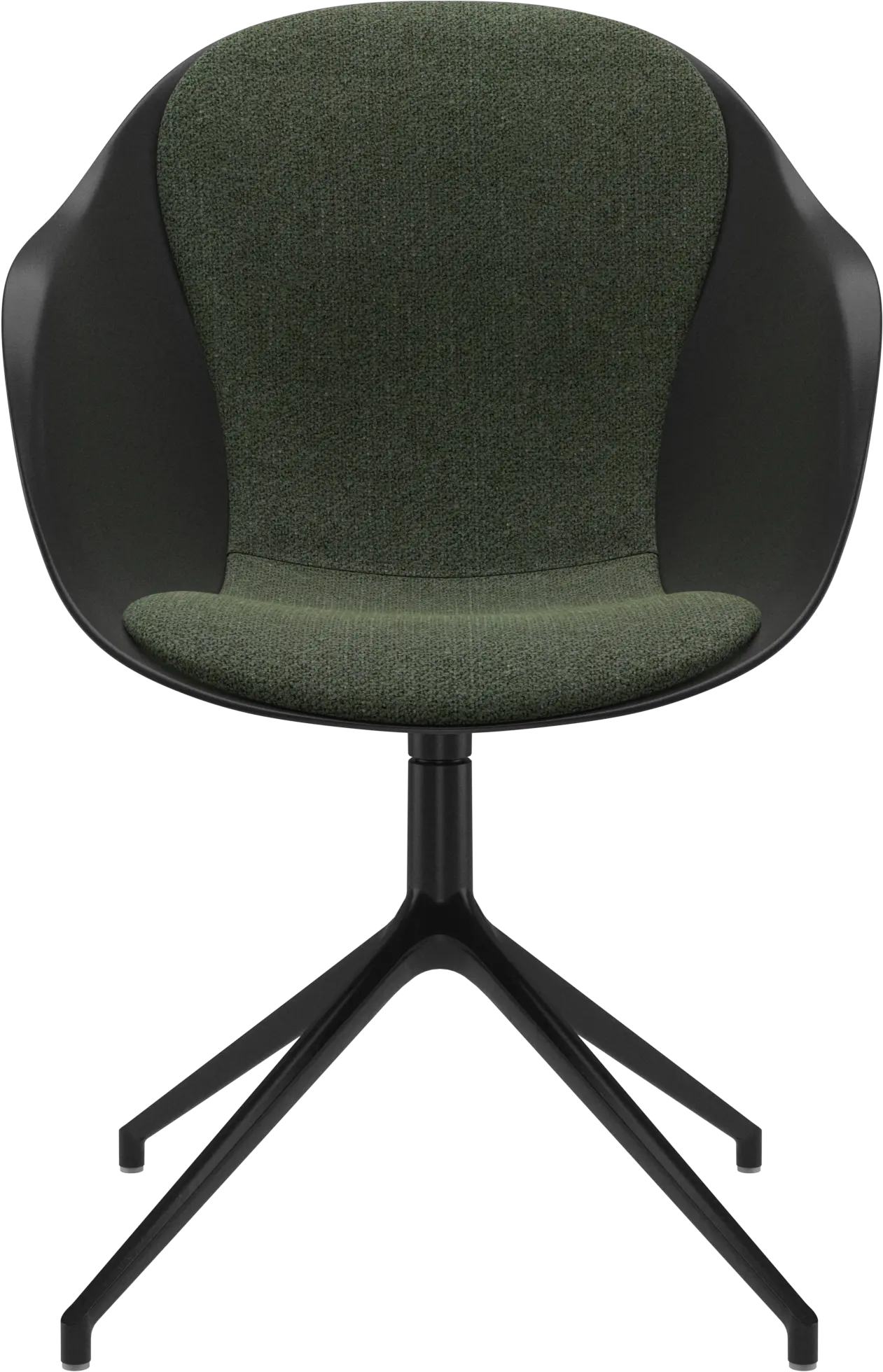 デザイナーズチェア | 快適な椅子を購入 - ブラック | ボーコンセプト